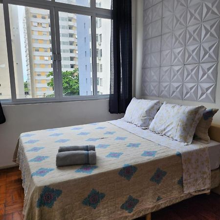 Studio Pitangueiras Vista Mar Guarujá Eksteriør billede