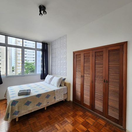 Studio Pitangueiras Vista Mar Guarujá Eksteriør billede
