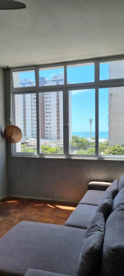 Studio Pitangueiras Vista Mar Guarujá Eksteriør billede