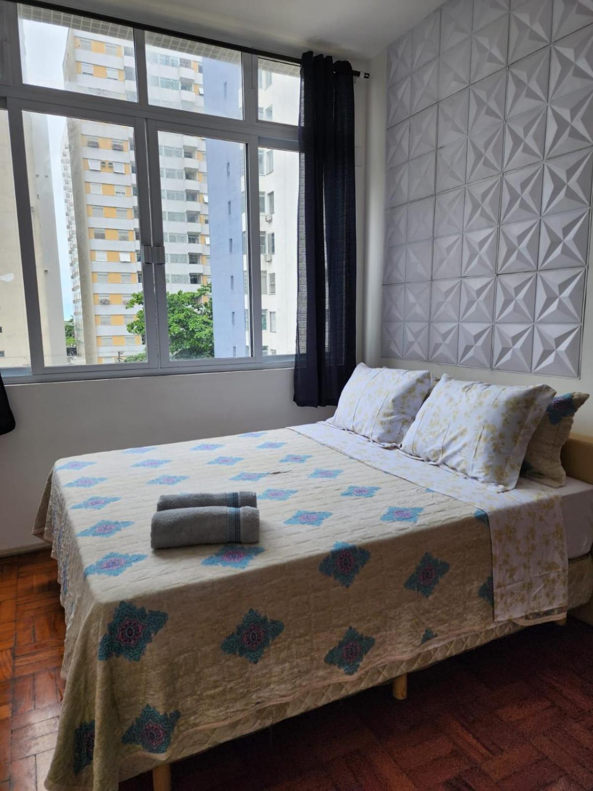 Studio Pitangueiras Vista Mar Guarujá Eksteriør billede