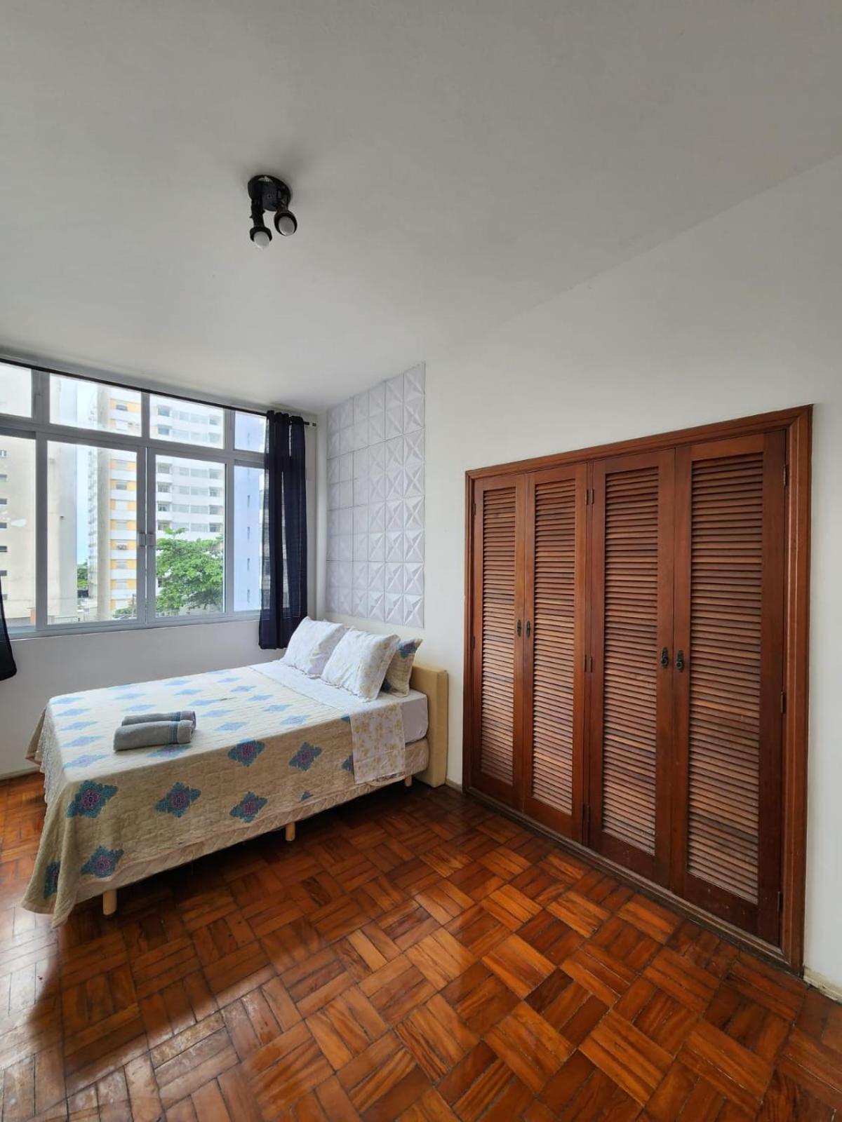 Studio Pitangueiras Vista Mar Guarujá Eksteriør billede
